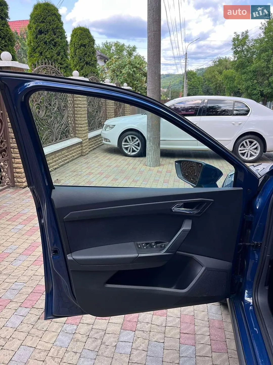 2019 SEAT Arona - мініатюра 15