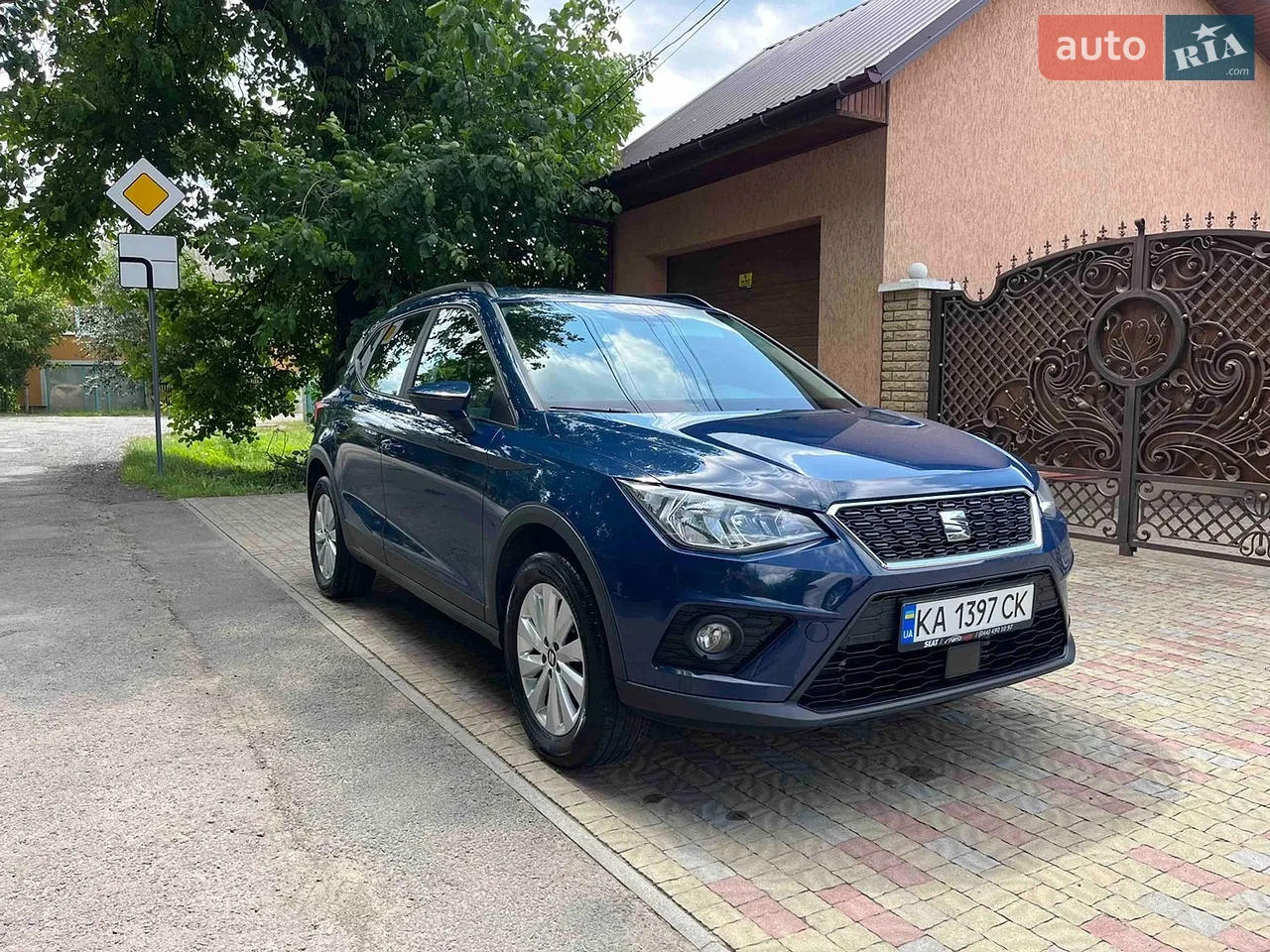 2018 SEAT Arona - мініатюра 54