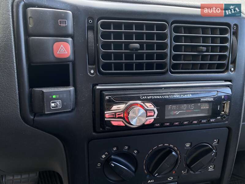 Хэтчбек SEAT Arosa 1999 в Киеве