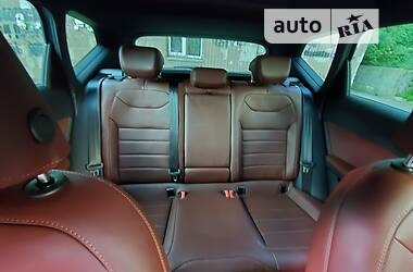 Внедорожник / Кроссовер SEAT Ateca 2018 в 