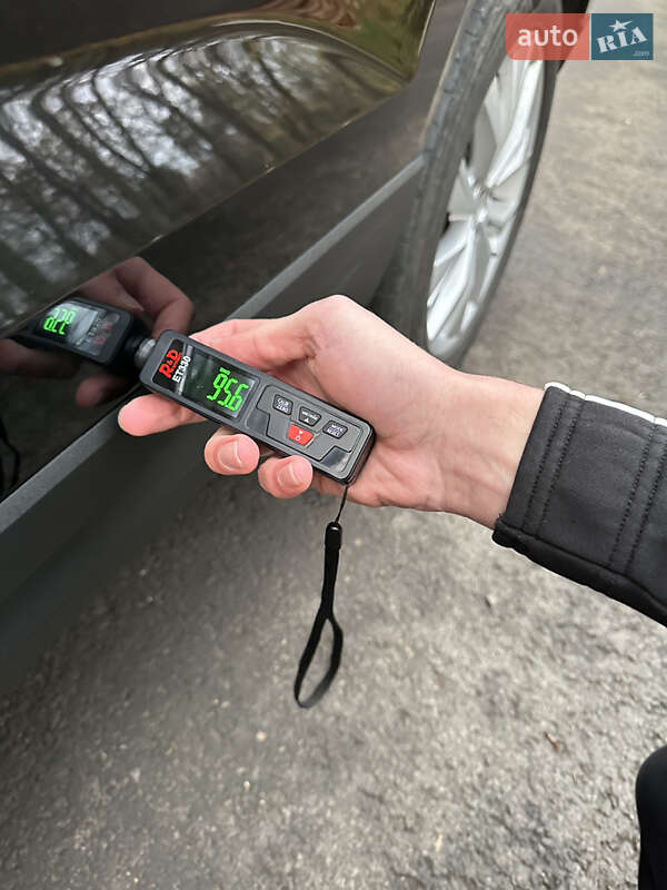 Внедорожник / Кроссовер SEAT Ateca 2019 в Луцке фото 25 Внедорожник / Кроссовер SEAT Ateca 2019 в Луцке