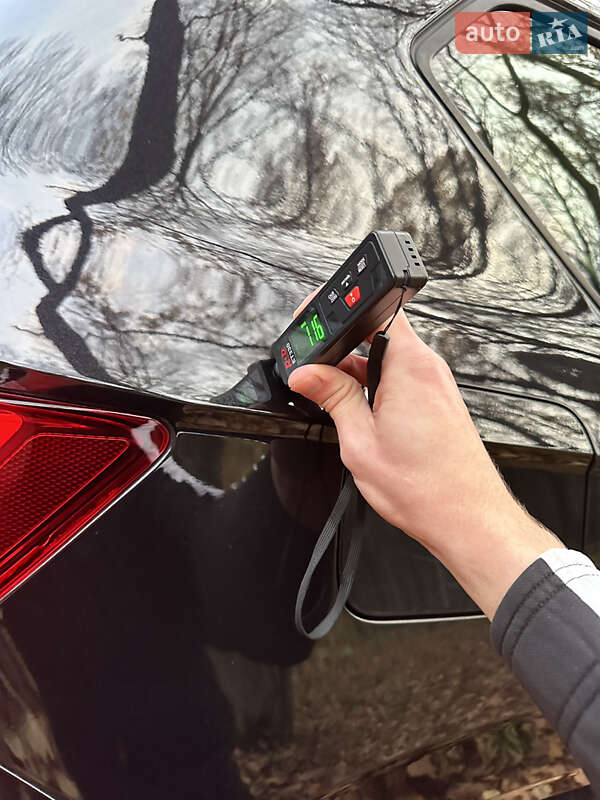 Внедорожник / Кроссовер SEAT Ateca 2019 в Луцке фото 39 Внедорожник / Кроссовер SEAT Ateca 2019 в Луцке