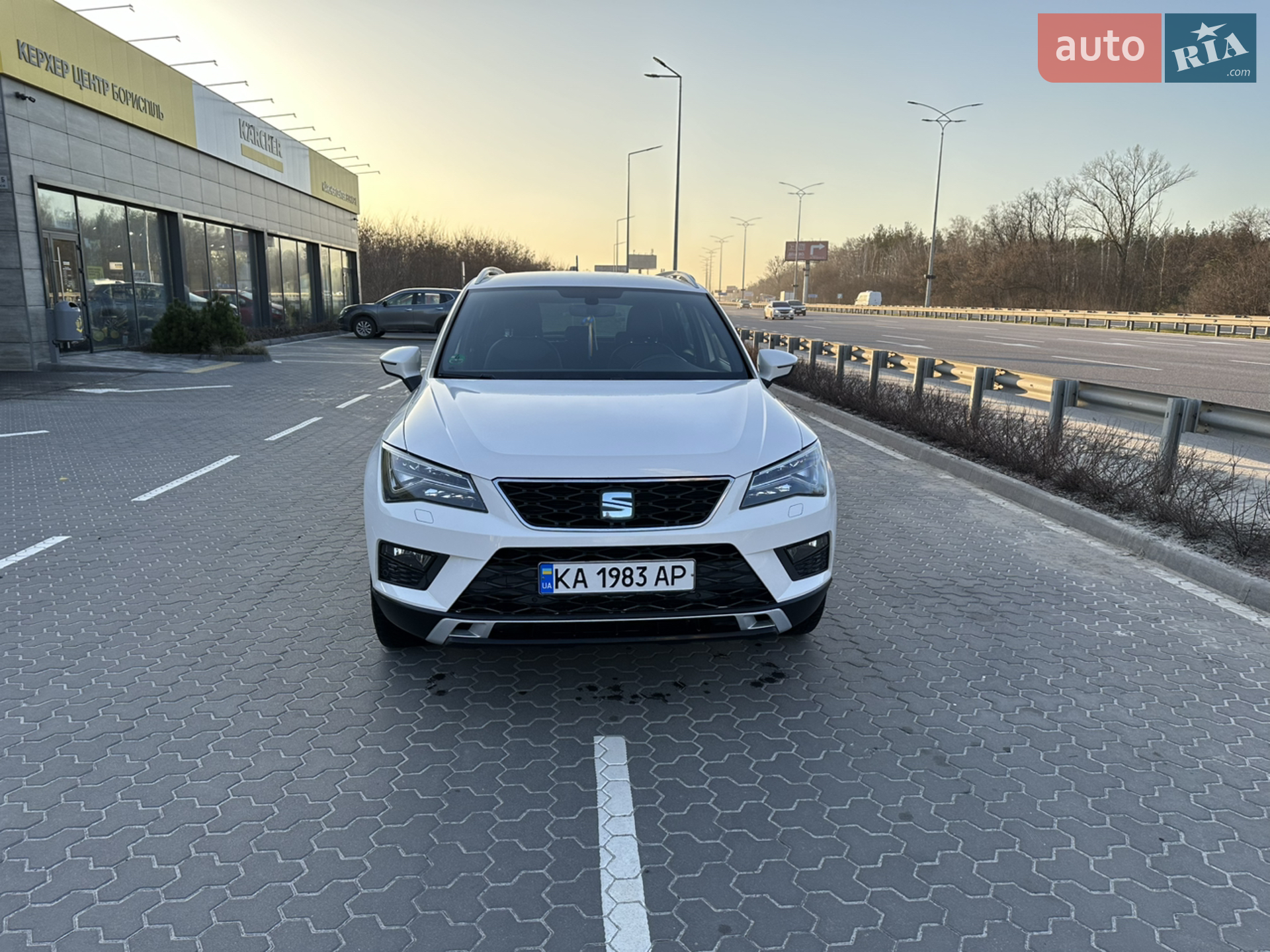 Фото авто 2