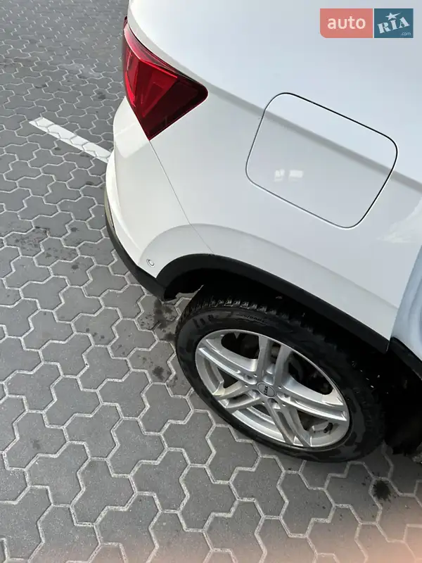 SEAT Ateca 2017 VIN VSSZZZ5FZH6545501 фото оголошення 9 з 56