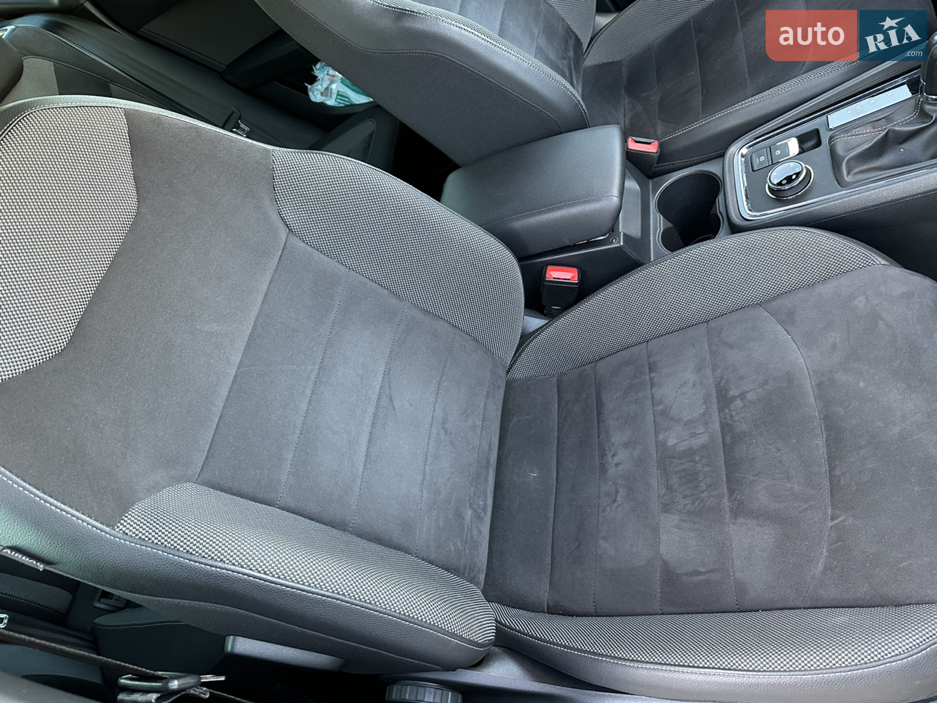 2017 SEAT Ateca - мініатюра 16