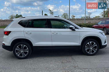 SEAT Ateca 2019 SEAT Ateca 2019