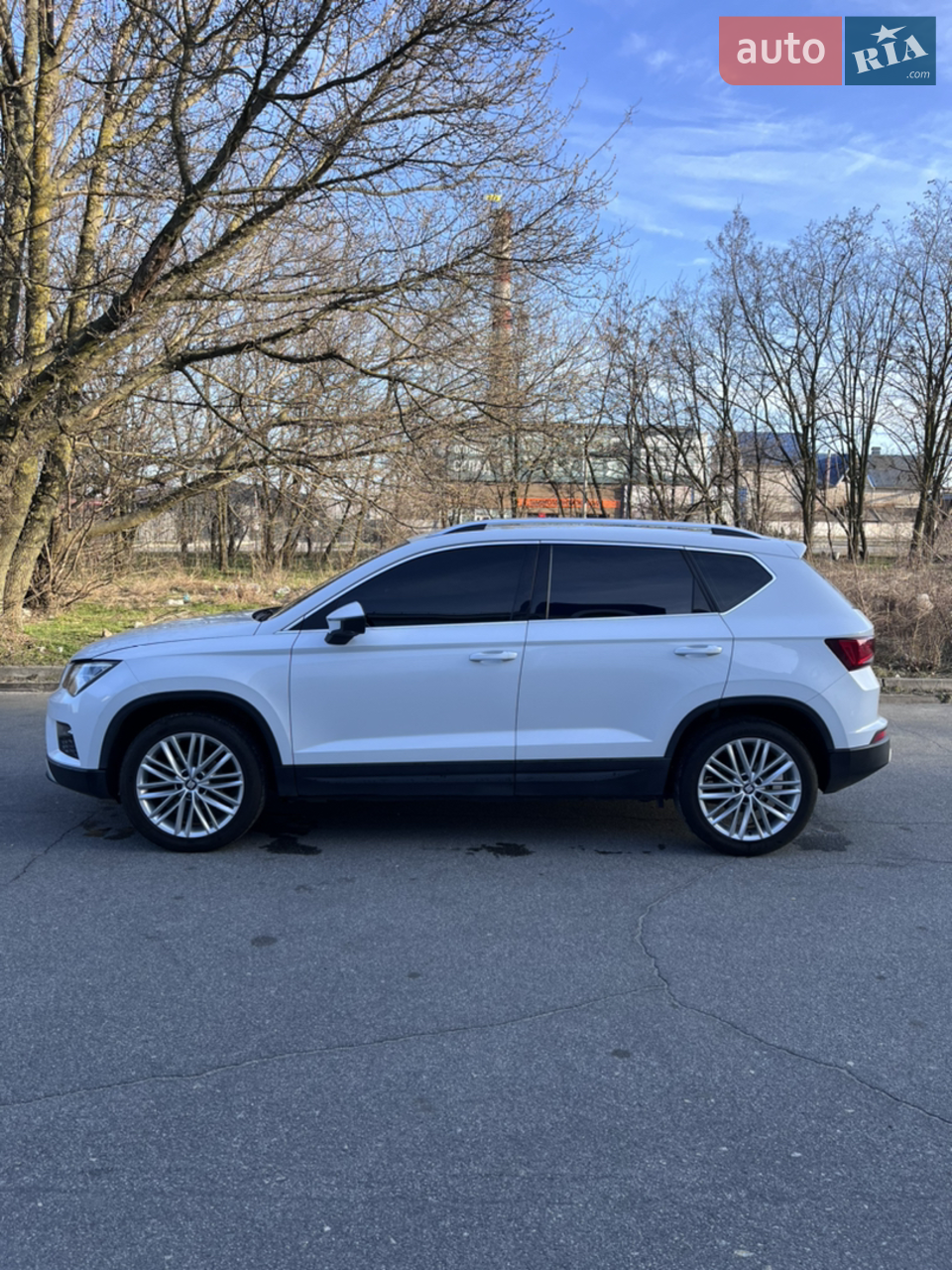 2018 SEAT Ateca - мініатюра 19