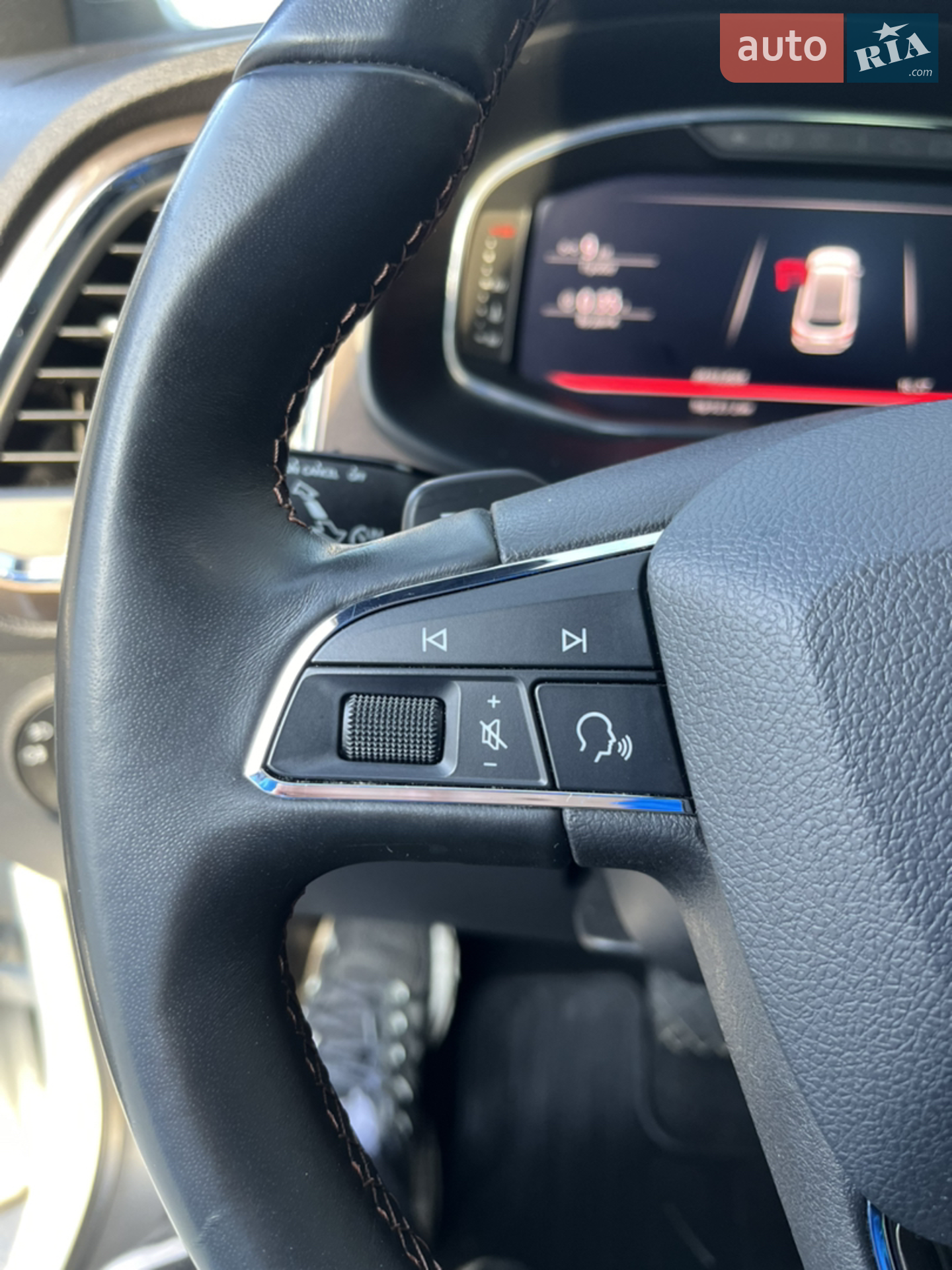 2018 SEAT Ateca - мініатюра 9