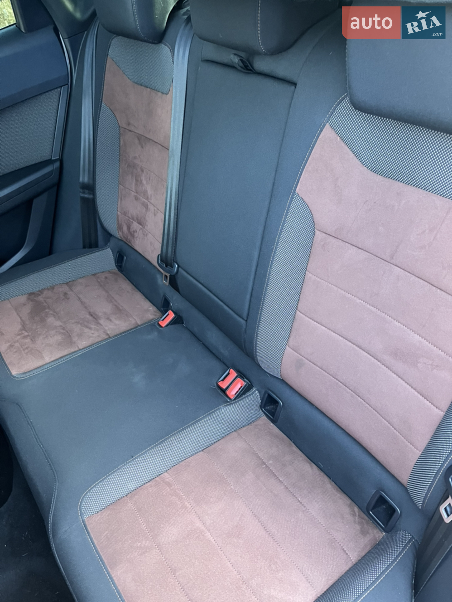 2018 SEAT Ateca - мініатюра 13