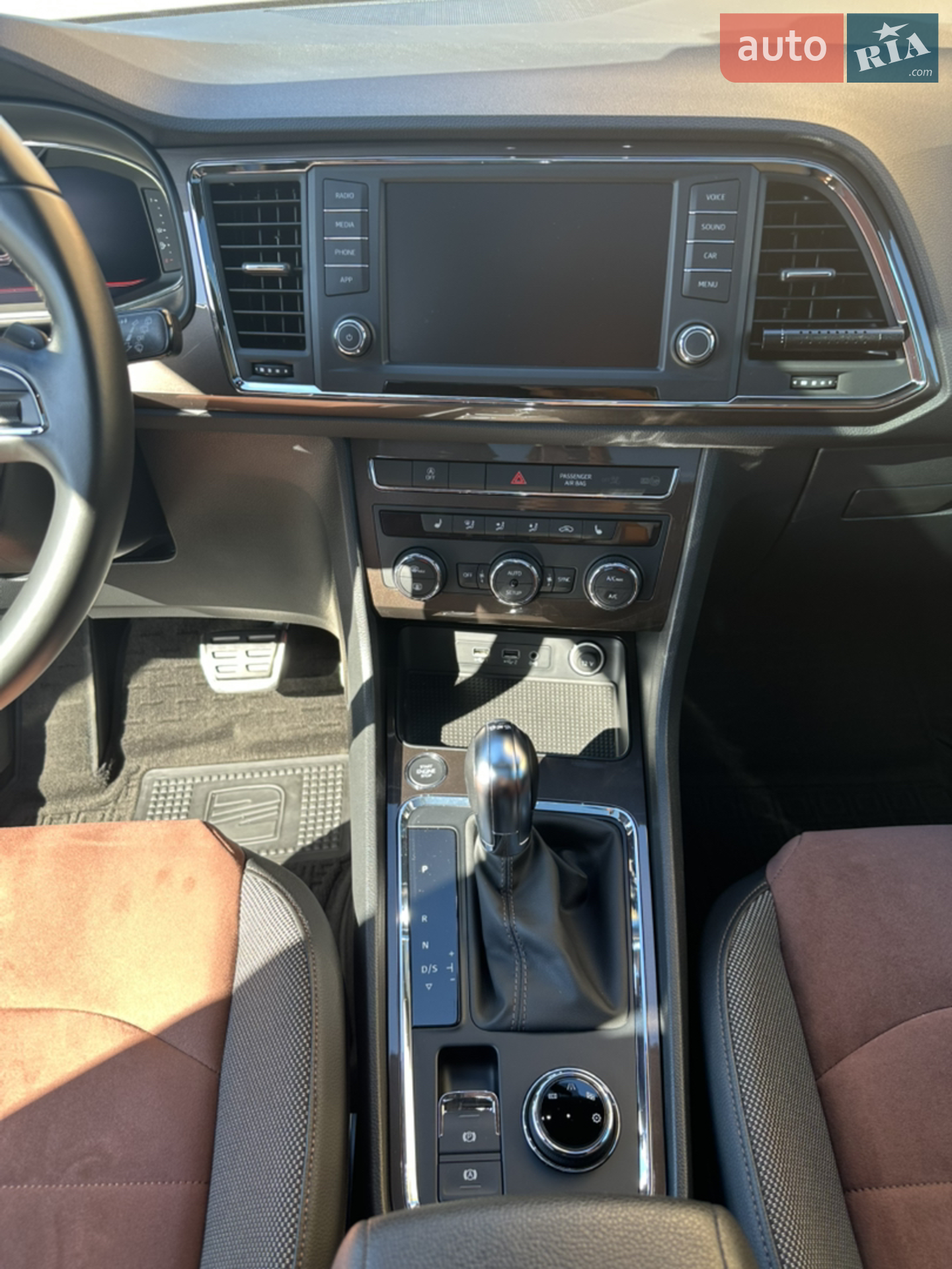 2018 SEAT Ateca - мініатюра 14