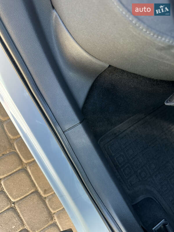 Позашляховик / Кросовер SEAT Ateca 2018 в Дніпрі