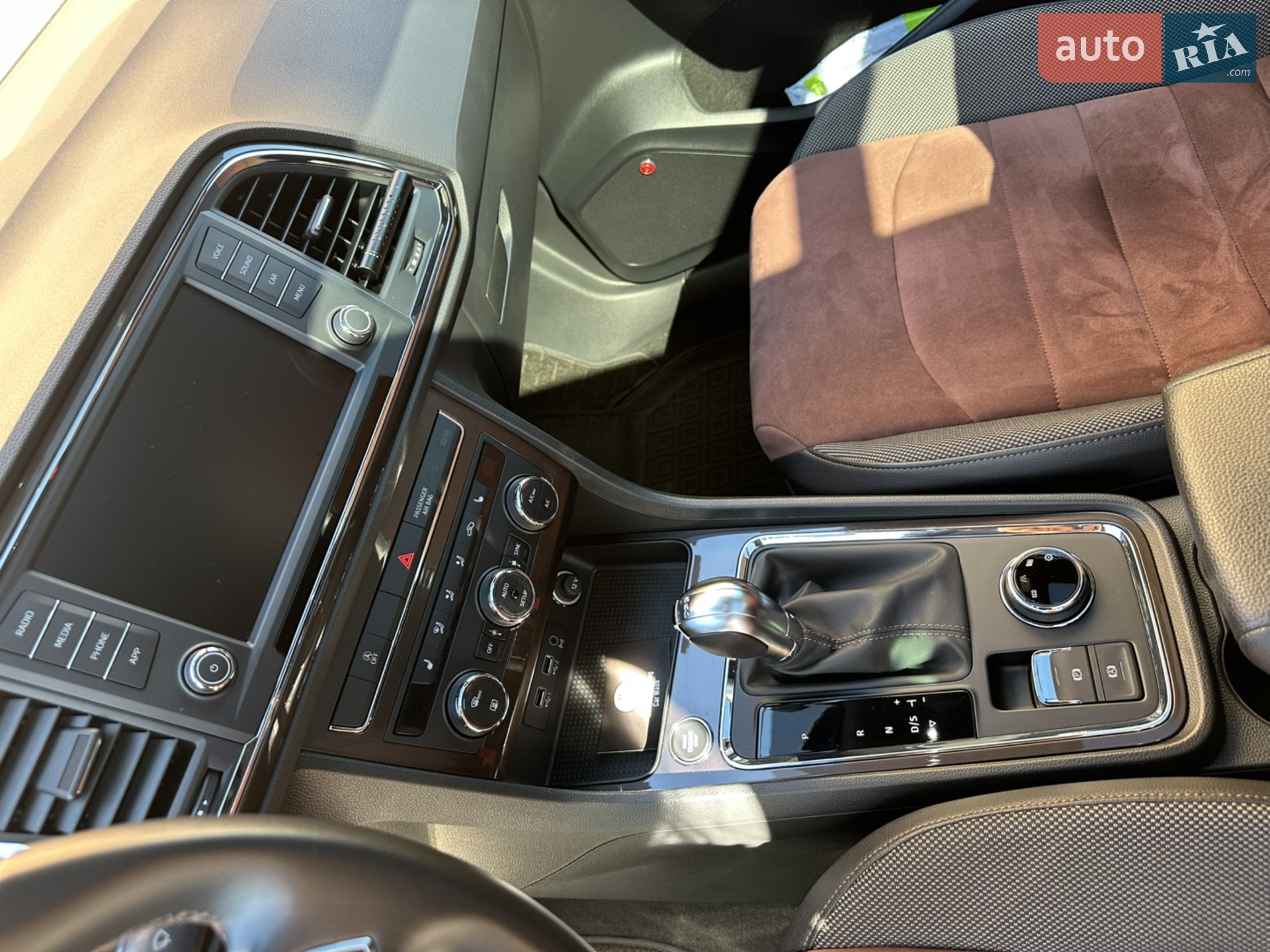 2018 SEAT Ateca - мініатюра 36