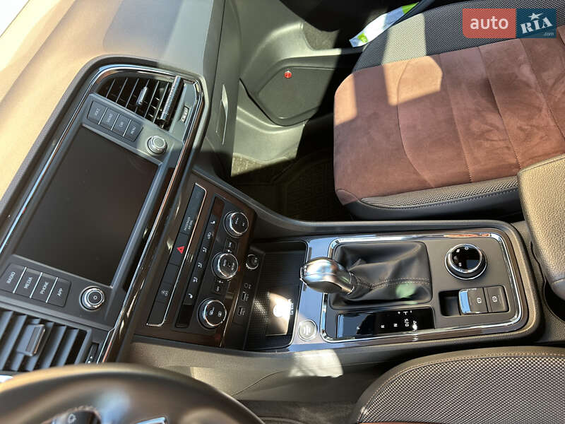 Позашляховик / Кросовер SEAT Ateca 2018 в Дніпрі