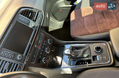 Внедорожник / Кроссовер SEAT Ateca 2018 в 