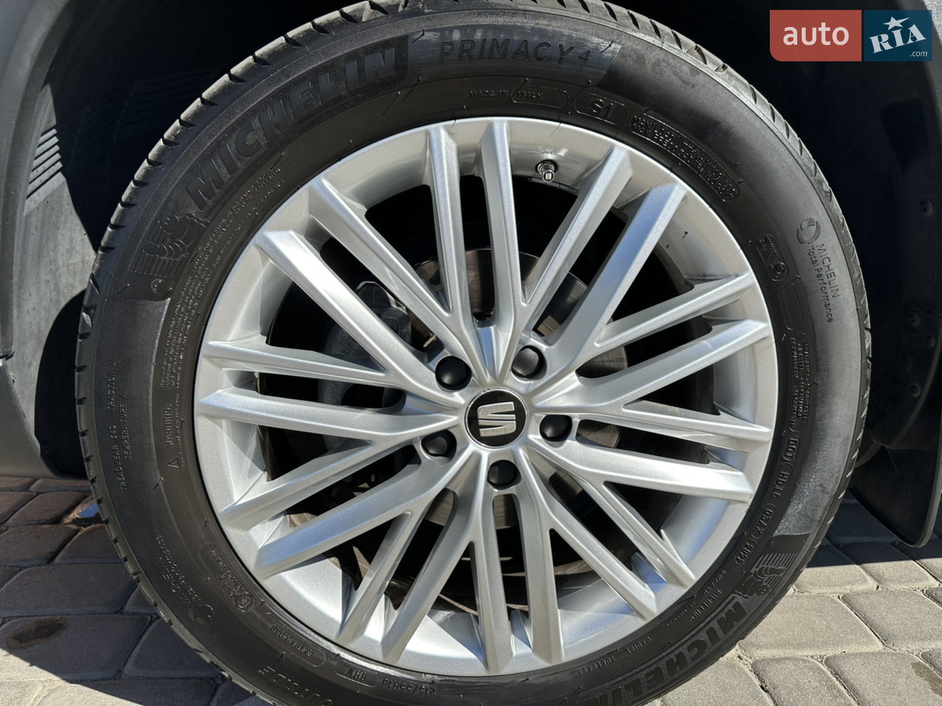 2018 SEAT Ateca - мініатюра 49