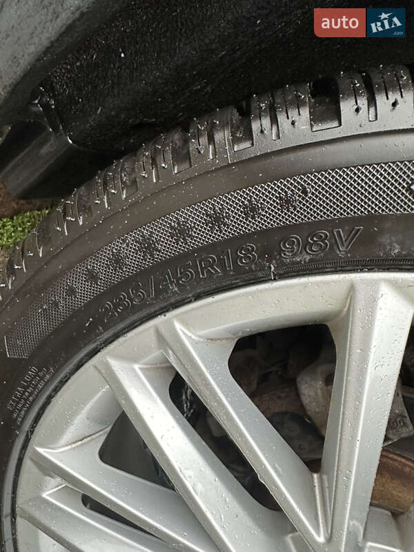 Внедорожник / Кроссовер SEAT Ateca 2016 в Ковеле