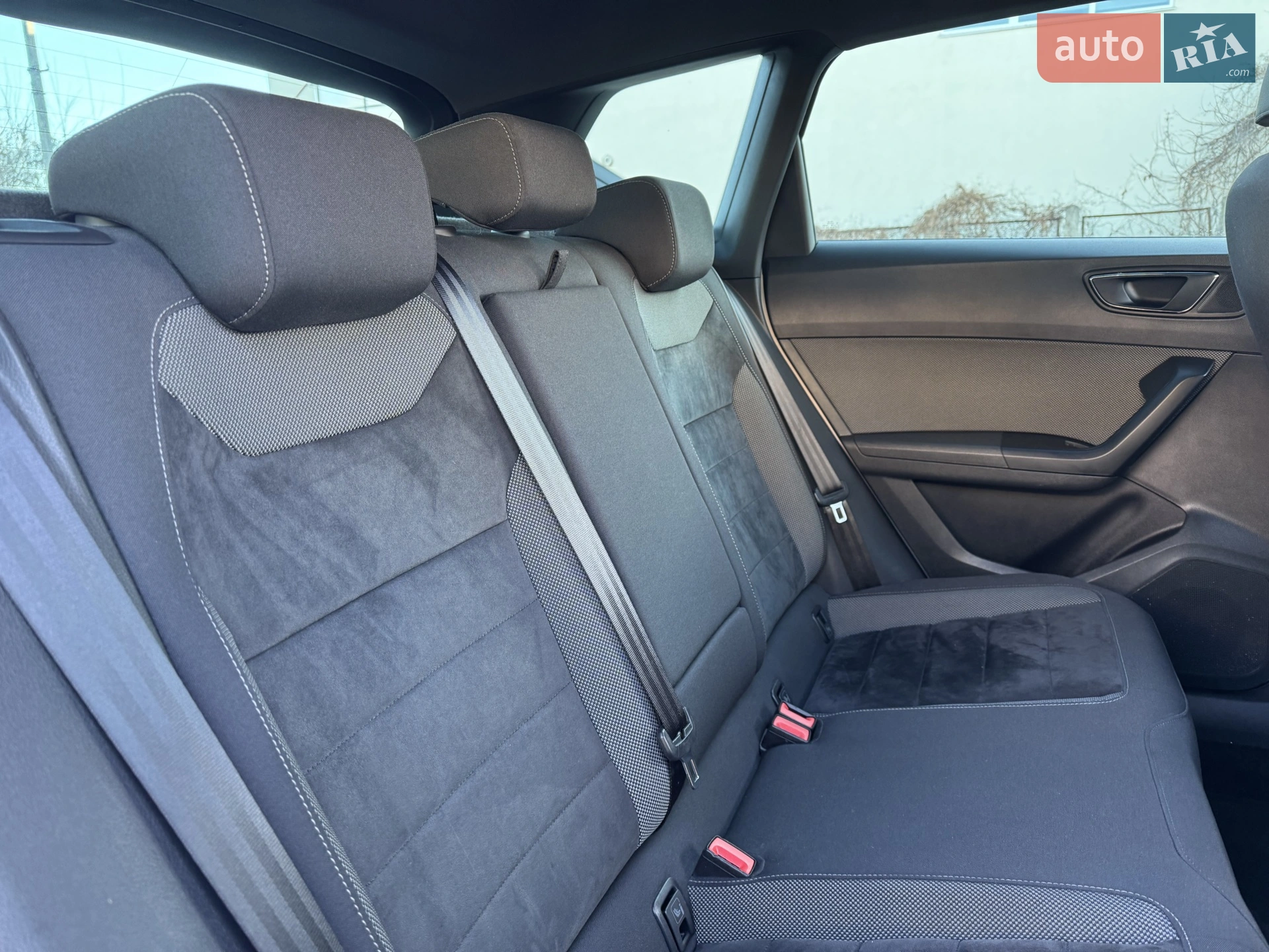 2017 SEAT Ateca - мініатюра 18