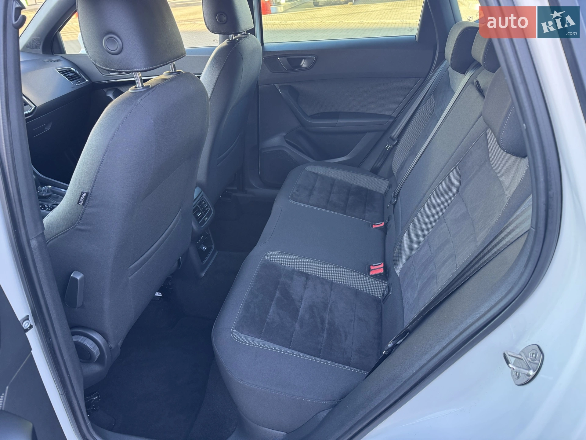 2017 SEAT Ateca - мініатюра 22