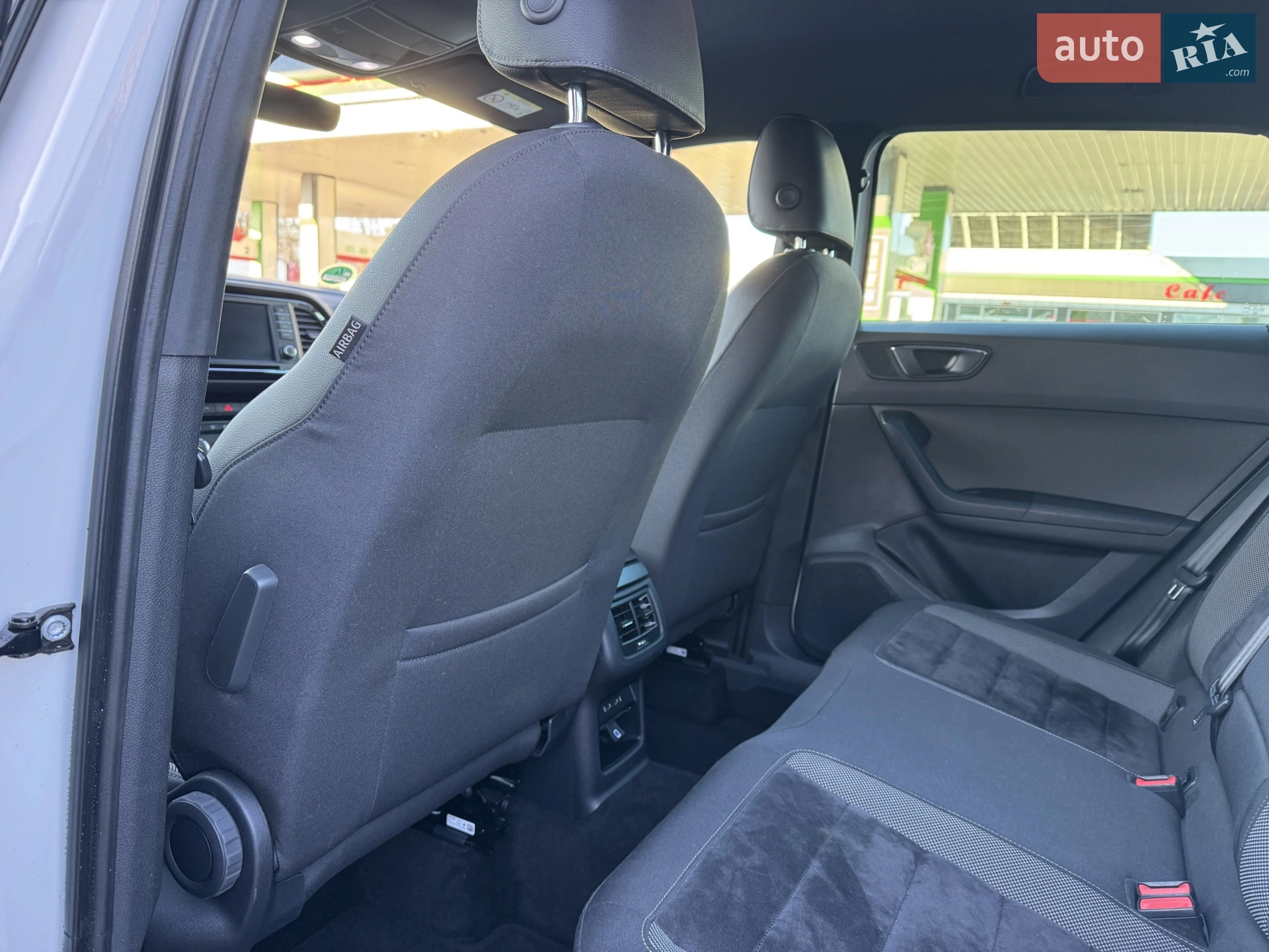 2017 SEAT Ateca - мініатюра 26