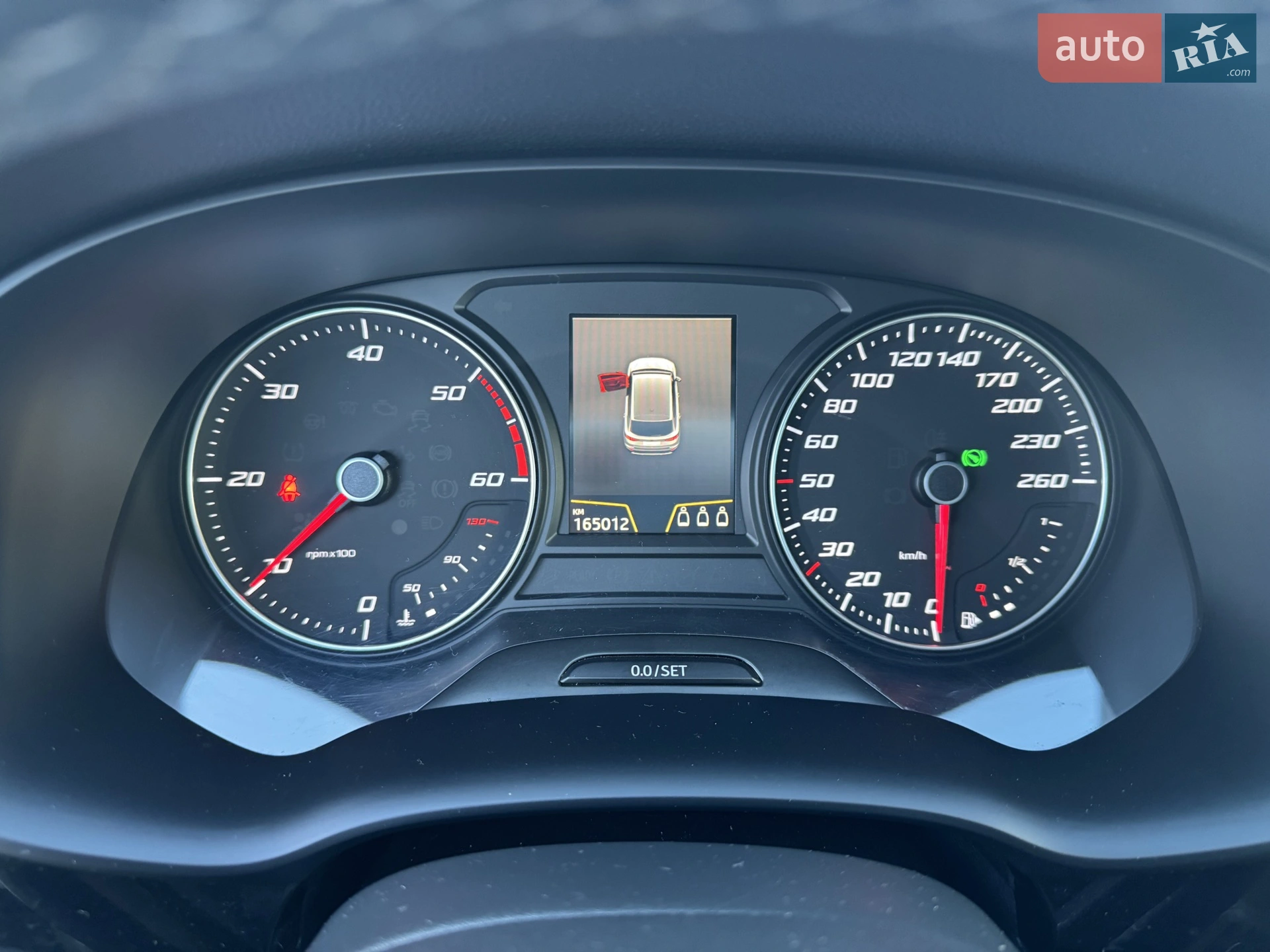 2017 SEAT Ateca - мініатюра 38