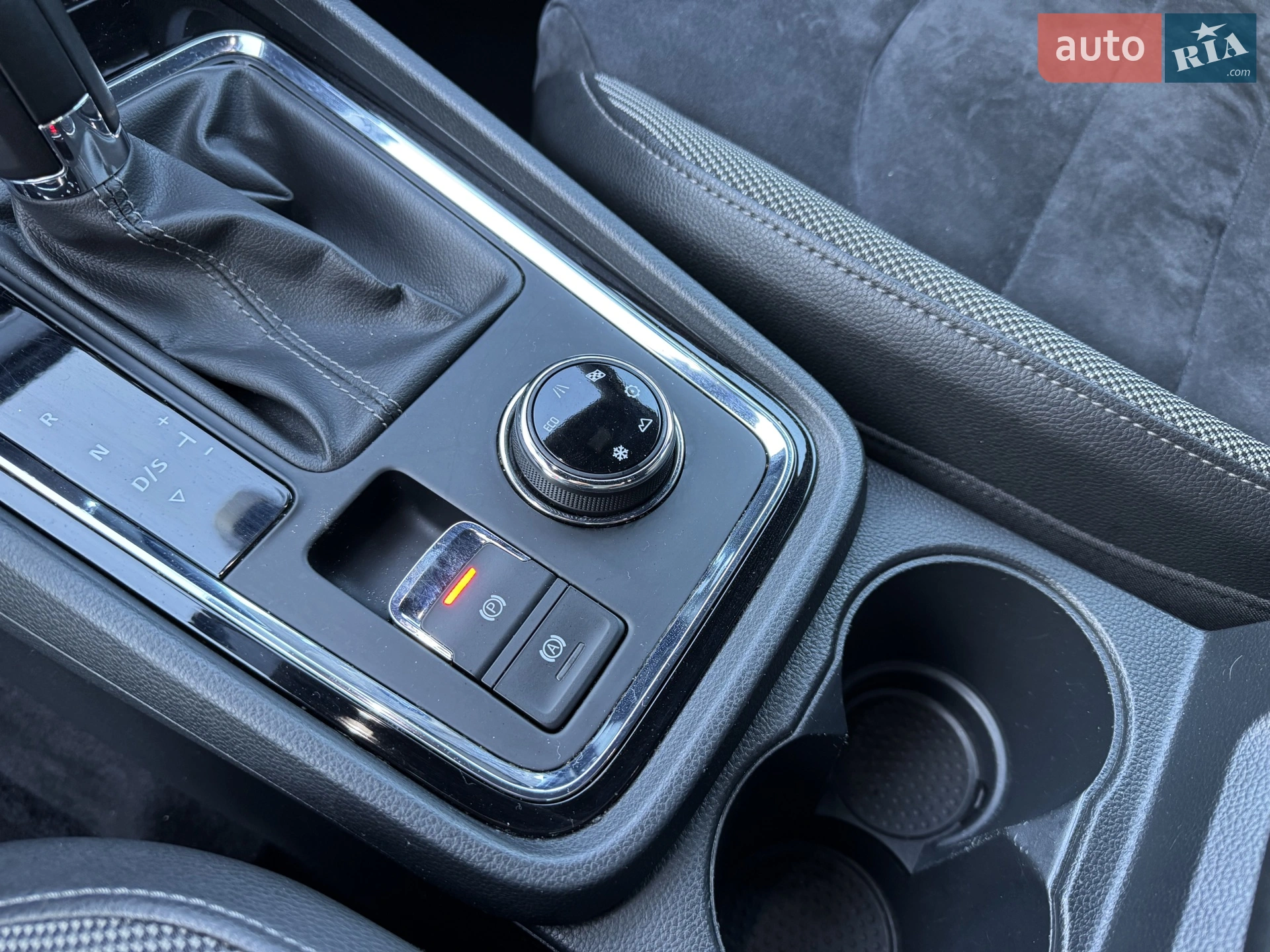 2017 SEAT Ateca - мініатюра 43