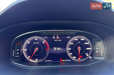 Внедорожник / Кроссовер SEAT Ateca 2020 в 