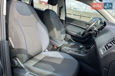 Внедорожник / Кроссовер SEAT Ateca 2018 в 