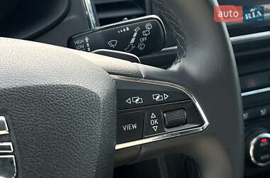 Внедорожник / Кроссовер SEAT Ateca 2018 в 