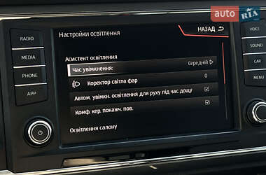 Внедорожник / Кроссовер SEAT Ateca 2018 в 