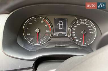 Внедорожник / Кроссовер SEAT Ateca 2018 в Киеве