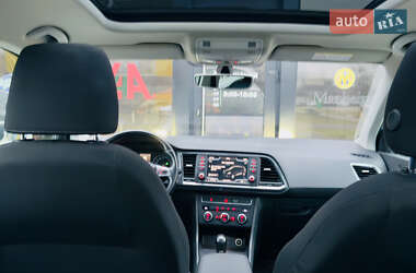 Внедорожник / Кроссовер SEAT Ateca 2018 в 