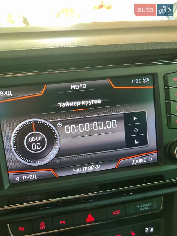 Внедорожник / Кроссовер SEAT Ateca 2019 в Харькове фото 44 Внедорожник / Кроссовер SEAT Ateca 2019 в Харькове