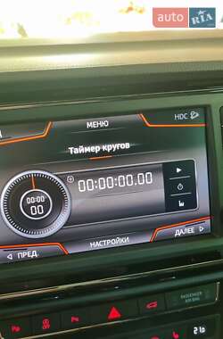 Внедорожник / Кроссовер SEAT Ateca 2019 в 