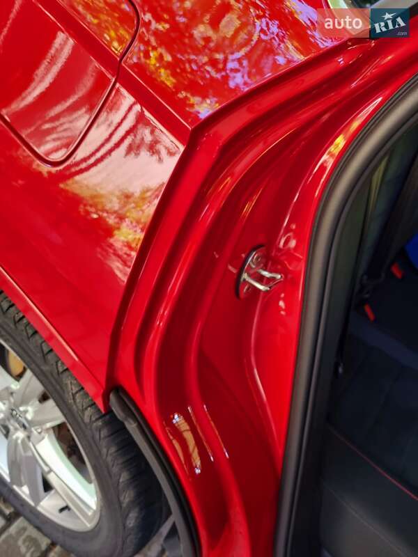 Внедорожник / Кроссовер SEAT Ateca 2019 в Харькове фото 47 Внедорожник / Кроссовер SEAT Ateca 2019 в Харькове