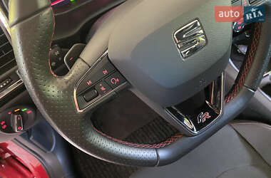 Внедорожник / Кроссовер SEAT Ateca 2019 в 