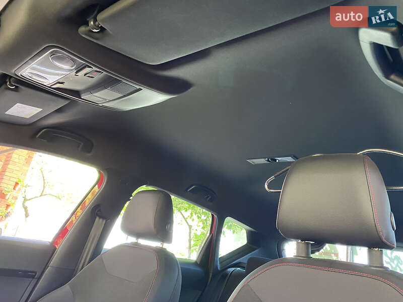 Внедорожник / Кроссовер SEAT Ateca 2019 в Харькове фото 26 Внедорожник / Кроссовер SEAT Ateca 2019 в Харькове