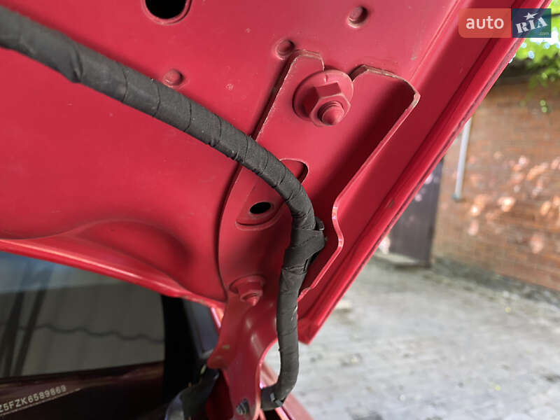 Внедорожник / Кроссовер SEAT Ateca 2019 в Харькове фото 34 Внедорожник / Кроссовер SEAT Ateca 2019 в Харькове