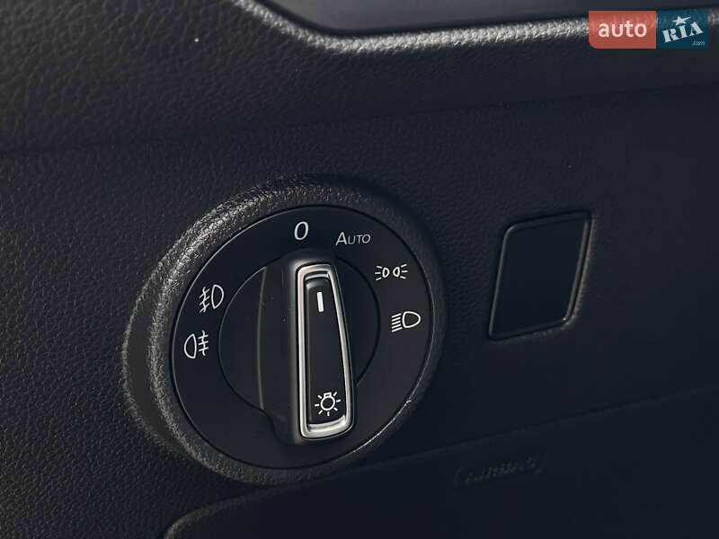 Внедорожник / Кроссовер SEAT Ateca 2020 в Бердичеве
