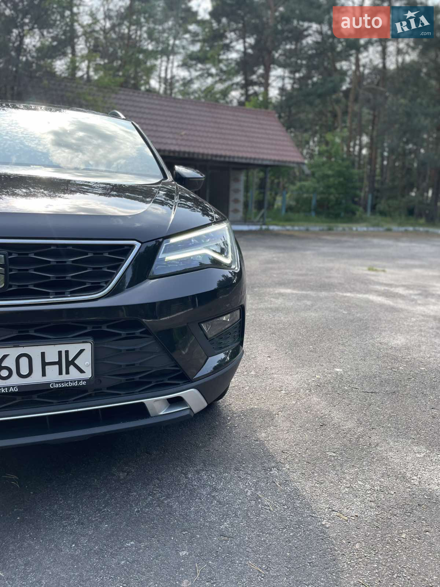 2016 SEAT Ateca - мініатюра 7