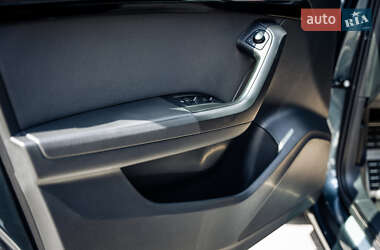 Внедорожник / Кроссовер SEAT Ateca 2019 в 