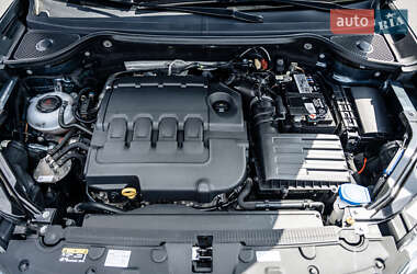 Внедорожник / Кроссовер SEAT Ateca 2019 в 