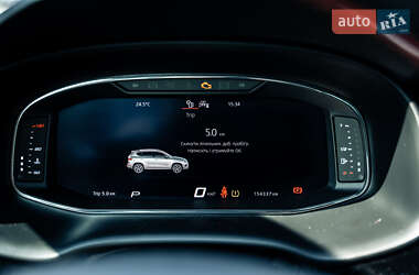 Внедорожник / Кроссовер SEAT Ateca 2019 в 