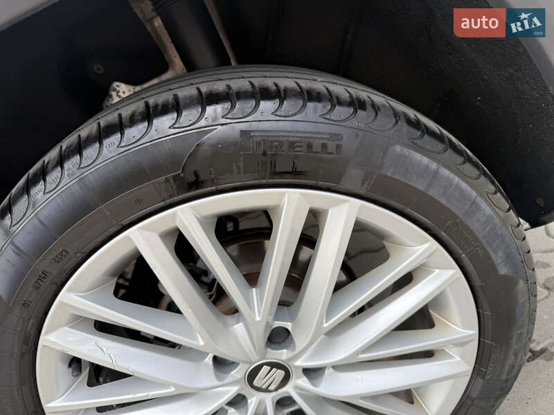 Внедорожник / Кроссовер SEAT Ateca 2018 в Львове фото 26 Внедорожник / Кроссовер SEAT Ateca 2018 в Львове