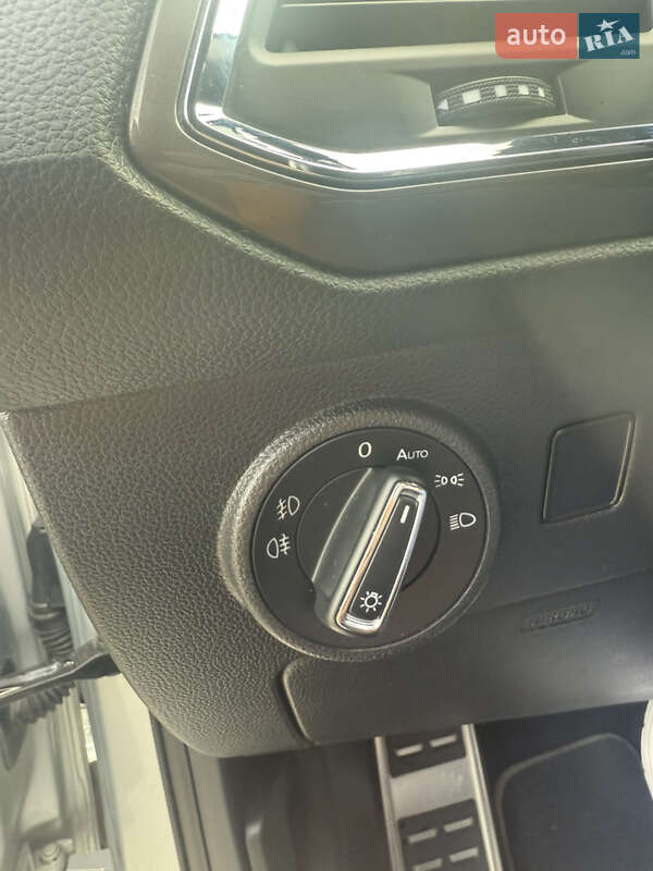 Внедорожник / Кроссовер SEAT Ateca 2018 в Львове фото 31 Внедорожник / Кроссовер SEAT Ateca 2018 в Львове