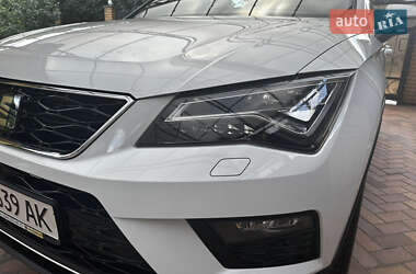 Внедорожник / Кроссовер SEAT Ateca 2018 в 