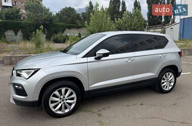 SEAT Ateca 2023 SEAT Ateca 2023