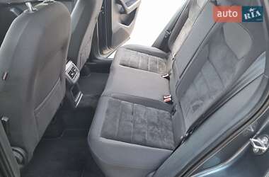 Внедорожник / Кроссовер SEAT Ateca 2017 в 