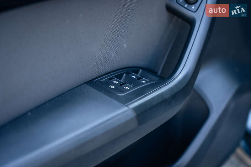 Внедорожник / Кроссовер SEAT Ateca 2019 в Киеве фото 21 Внедорожник / Кроссовер SEAT Ateca 2019 в Киеве