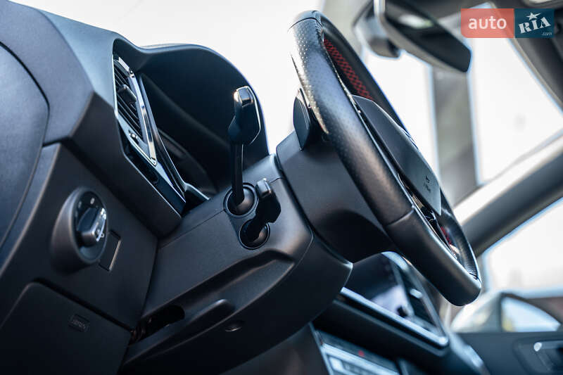 Внедорожник / Кроссовер SEAT Ateca 2019 в Киеве фото 23 Внедорожник / Кроссовер SEAT Ateca 2019 в Киеве