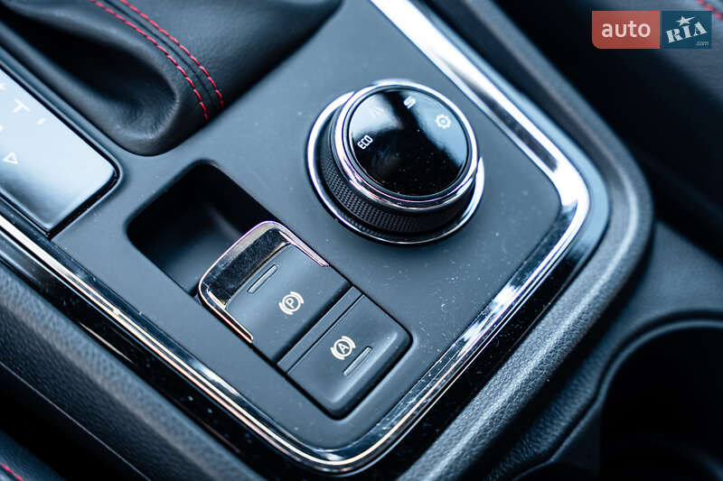 Внедорожник / Кроссовер SEAT Ateca 2019 в Киеве фото 27 Внедорожник / Кроссовер SEAT Ateca 2019 в Киеве